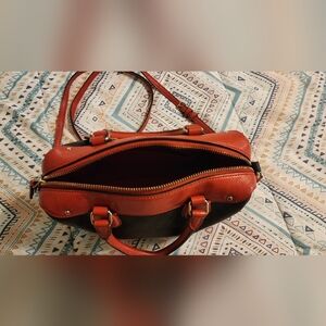 Coach Signature Handbag
